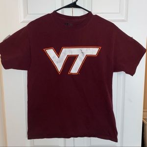 Virginia Tech Tee